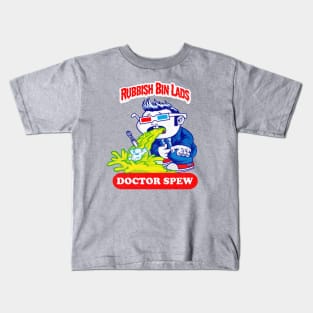 RBL: Doctor Spew Kids T-Shirt